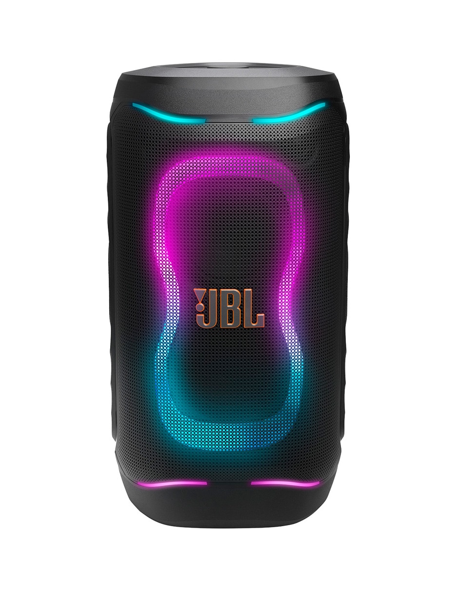 BOCINA PORTÁTIL JBL JBLPB130, NEGRO