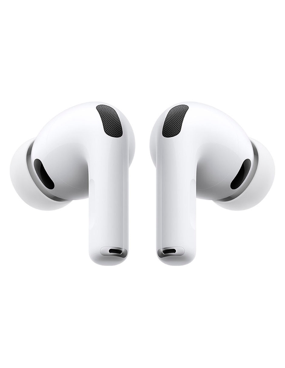 Audífonos In-Ear Apple Airpods 3 Pro inalámbricos con cancelacion de ruido