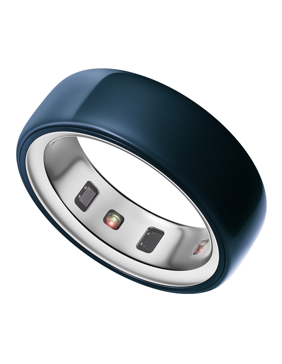 Anillo inteligente Oura Ring 4 Ceramic unisex