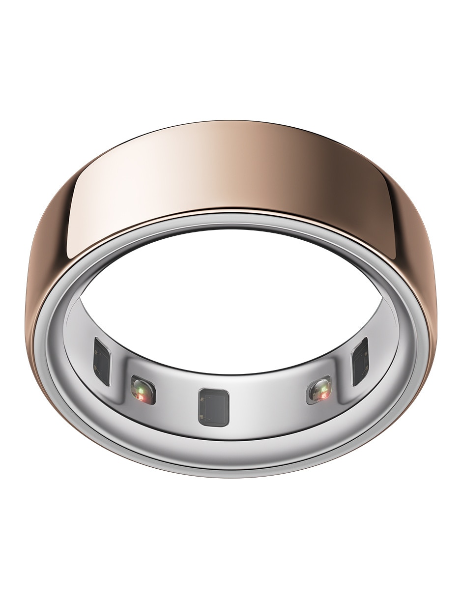 OURA RING 4, 7, ROSA
