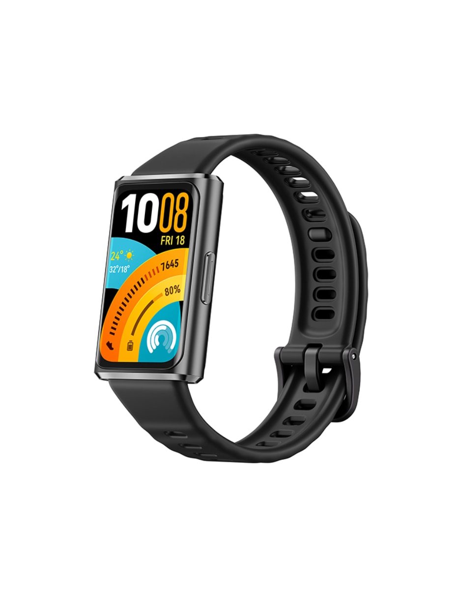 HUAWEI BAND 11 PRO, NEGRO
