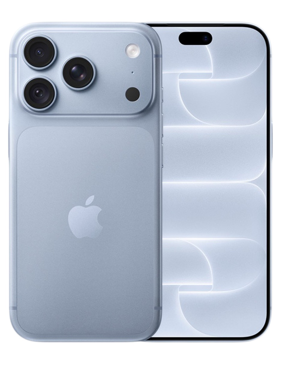 IPHONE 18 PRO, 256 GB, AZUL