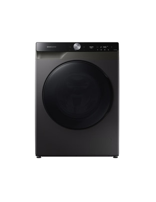 Lavasecadora Samsung electrónica 12.5 kg WD12TP04DBX/AX