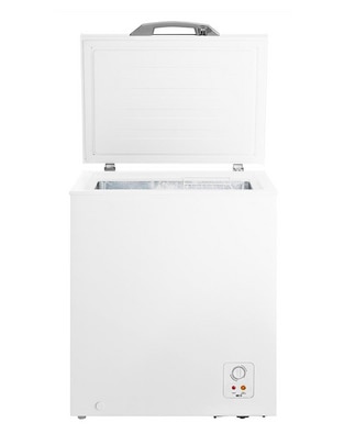 Congelador Hisense FC50D6AWX1 horizontal 5 pies cúbicos