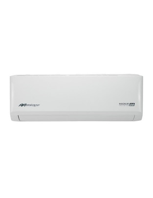 Aire acondicionado mini split inverter Mirage frío 24000 BTU SETCMF261V 230 V
