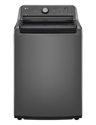 Lavadora Lg 21 kg manual carga superior wt21mt6hka.abmelat