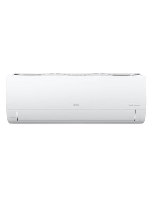 Aire acondicionado mini split Lg frío y calor 18000 btu vx182h4