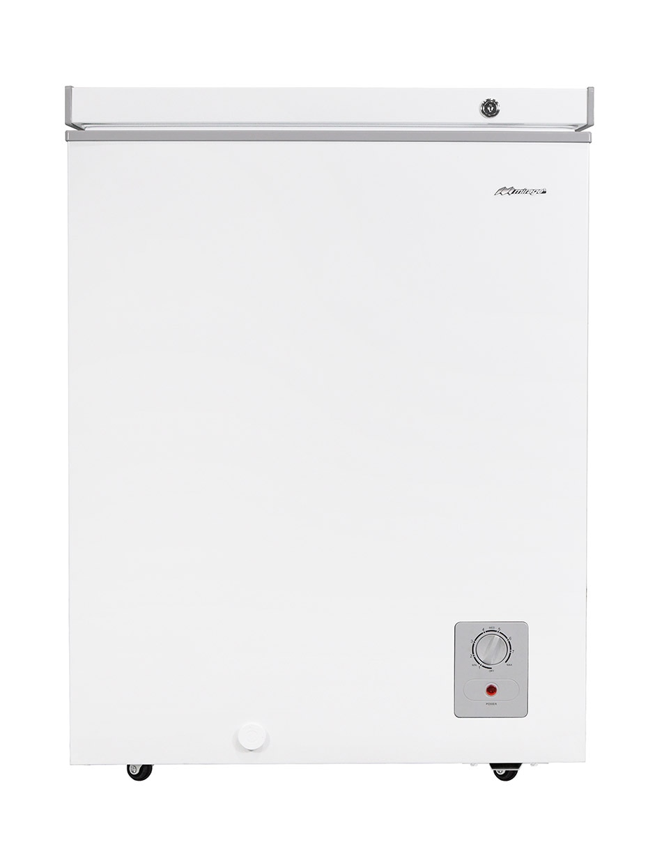 Congelador Mirage MCP15HB horizontal 5 pies cúbicos