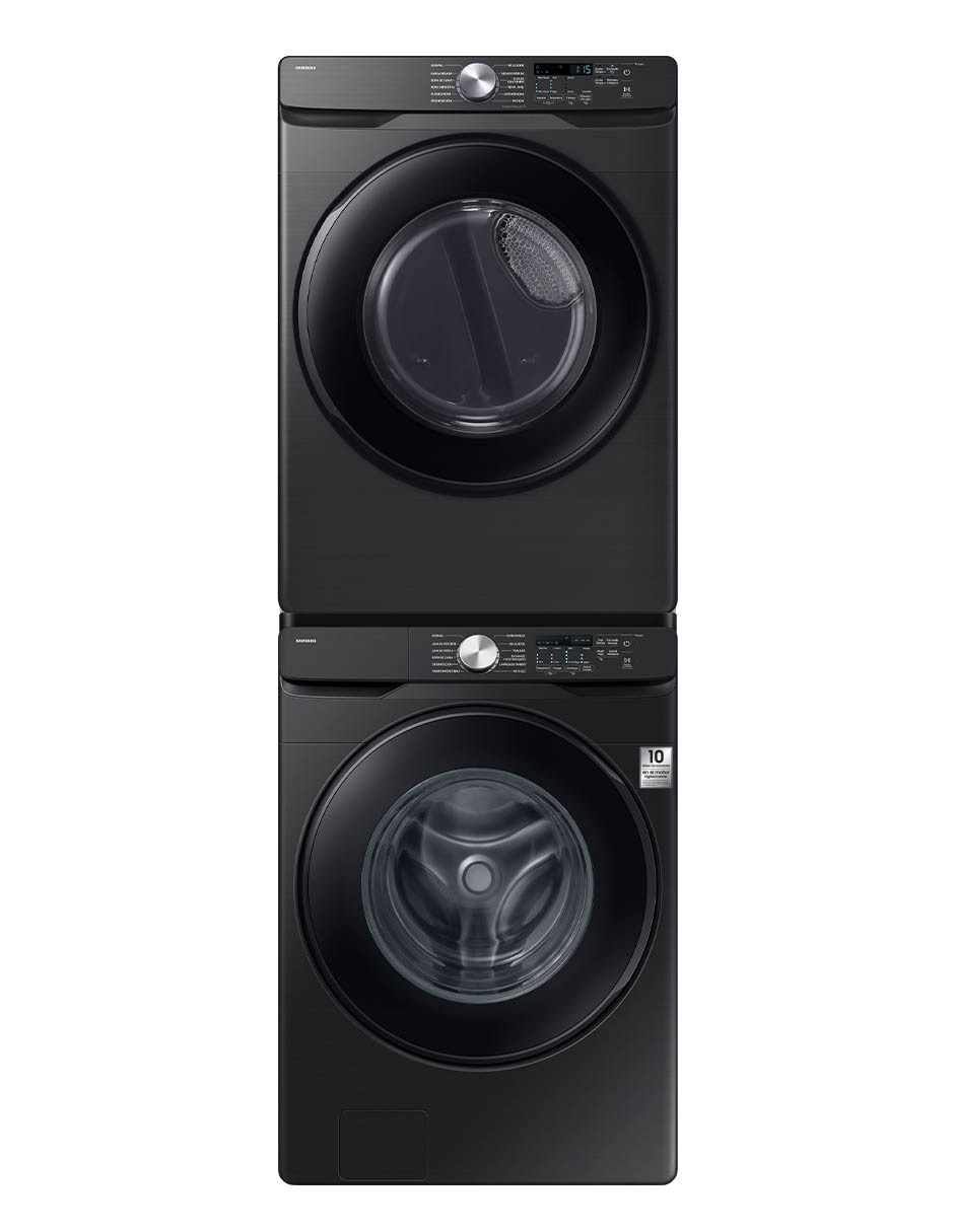 Centro de lavado Samsung gas natural/LP 24 kg F-WD26D8250VSP