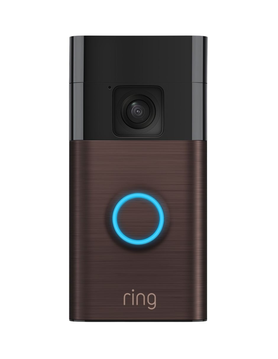Timbre Smart Ring Video Doorbell