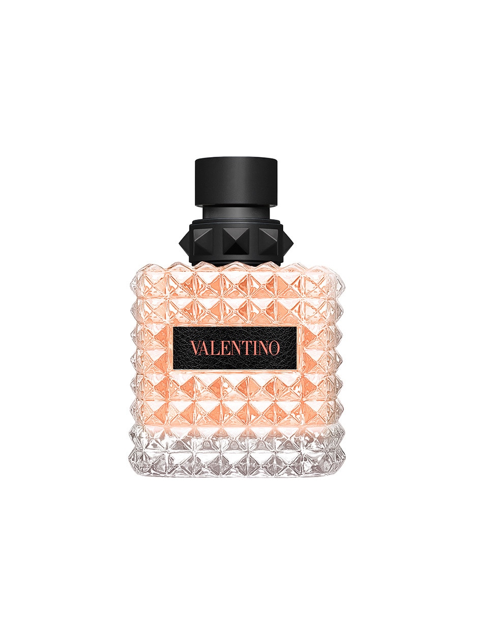 Eau de parfum Valentino Born in Roma para mujer
