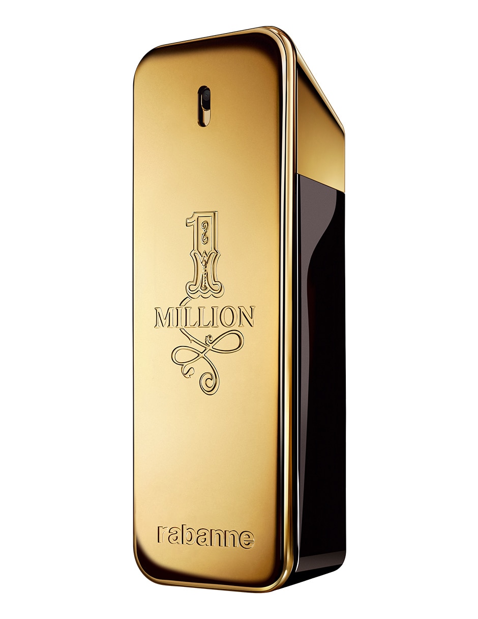 Eau de toilette Rabanne 1 Million para hombre