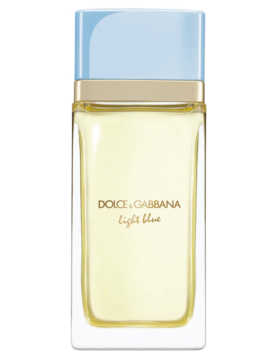 Eau de parfum Dolce&Gabbana New Light Blue para mujer