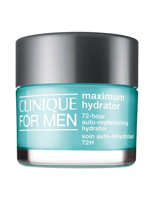 Hidratante facial Clinique Clinique For Men Maximum Hydrator 72-Hour Auto-Replenishing Hydrator