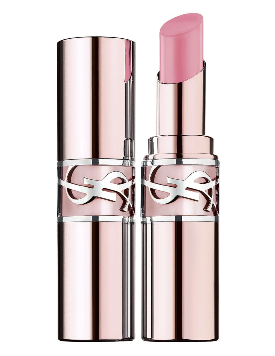 YSL LOVESHINE BALM 3.5G,ROSA TENUE