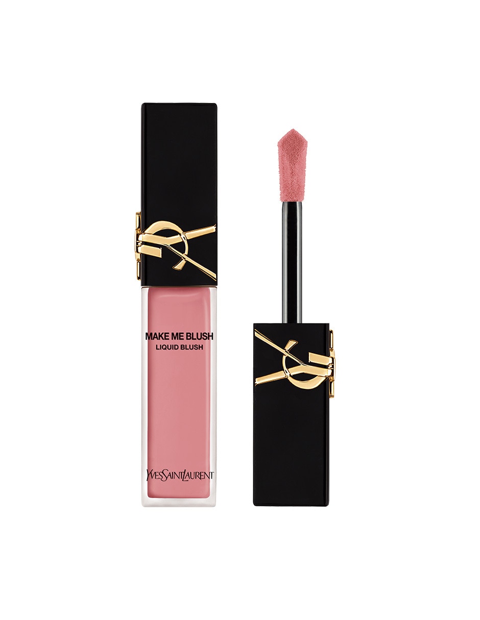YSL YSL LIQUID BLUSH SHADE,ROSA