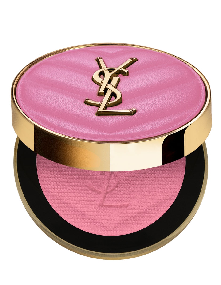 Blush en polvo yves saint laurent