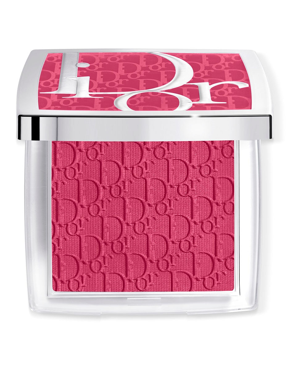 CD BLUSH EN POLVO DIOR BACKST,ROSA FUERT