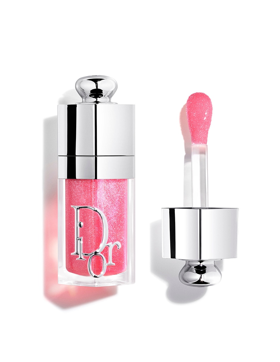 CD DIOR ADDICT LIP GLOW OIL,ROSA INTENSO