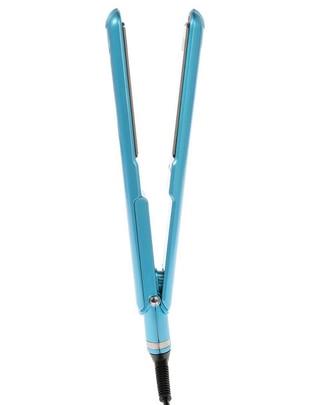 Alaciadora Babyliss BNT9557ES placas de nano titanium