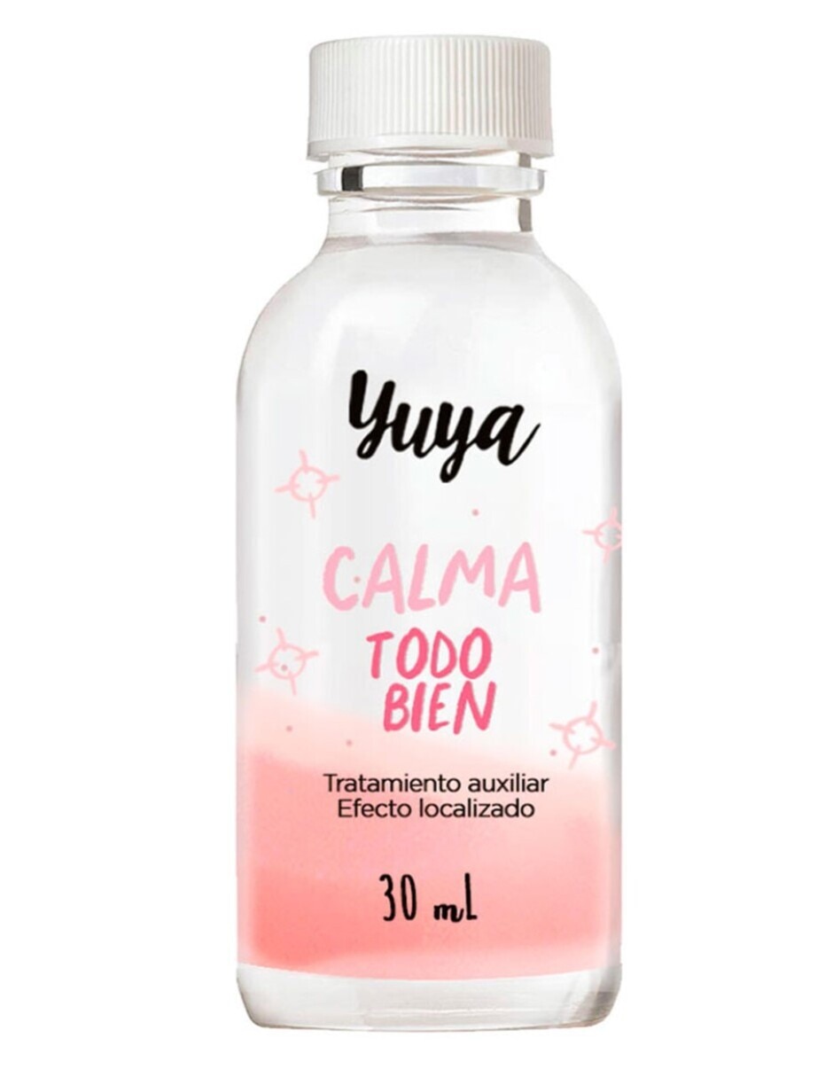 Tratamiento facial y corporal antiacné Yuya