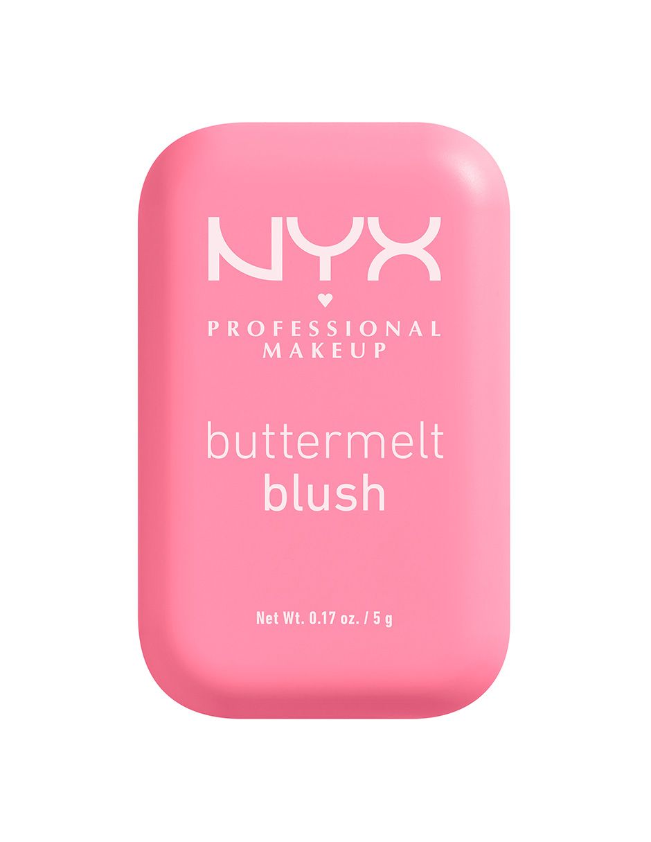 NYX PROFESSIONAL MAKEUP,ROSA CLARO
