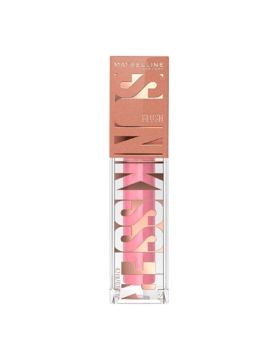 Blush en líquido Maybelline Sunkisser
