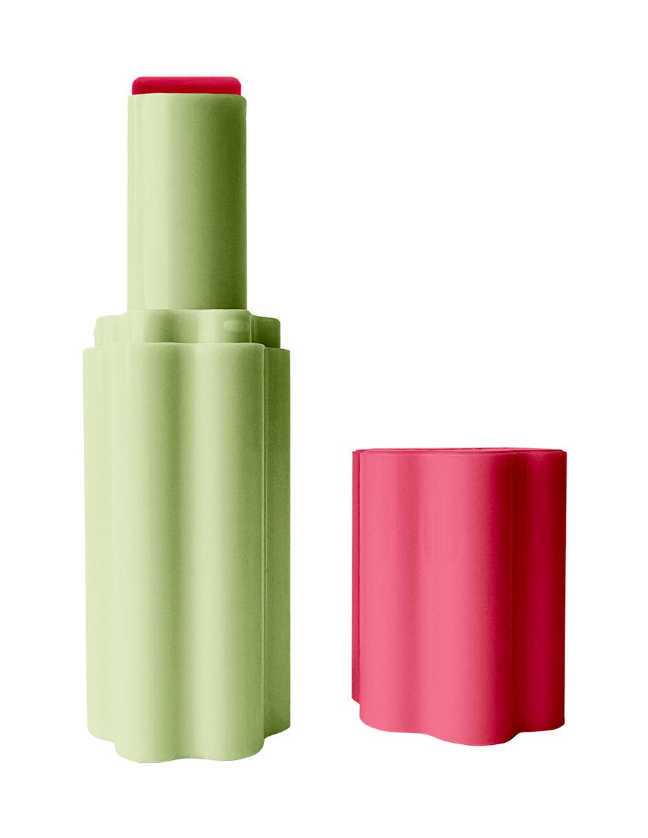 Blush en barra Yuya Lirio
