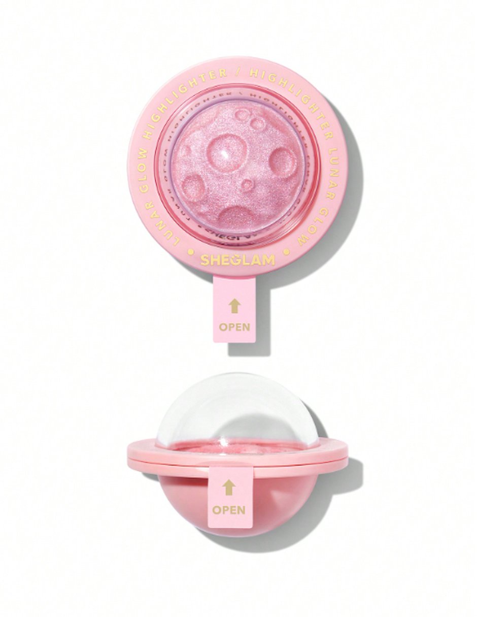 Iluminador brillante Sheglam Lunar Glow