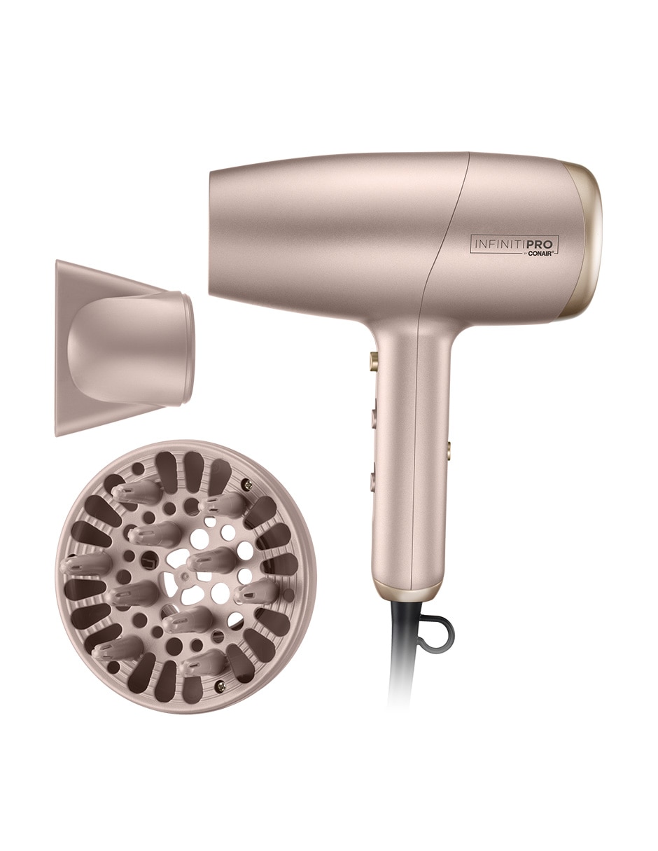 Secadora de cabello Conair 756FRES