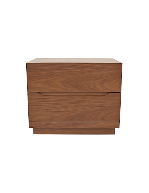 Buro Sven Acor de madera álamo