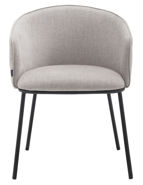 Silla Cleo Haus de tela