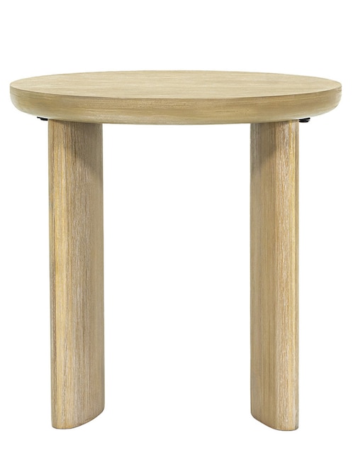 Mesa lateral Catania Woodnet