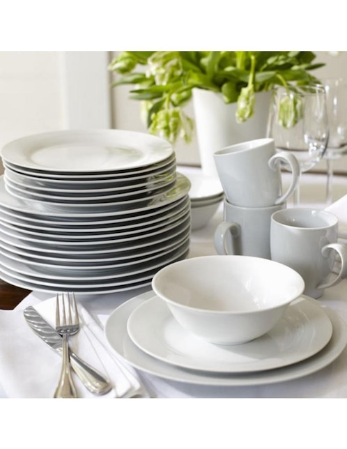 Set Tazas Caterer's Box