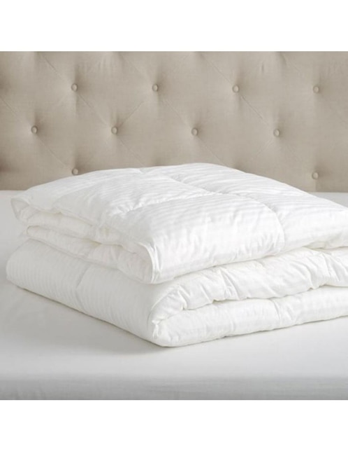 INSERTO DUVET MICROMAX SINTÉT, KS, BLAN