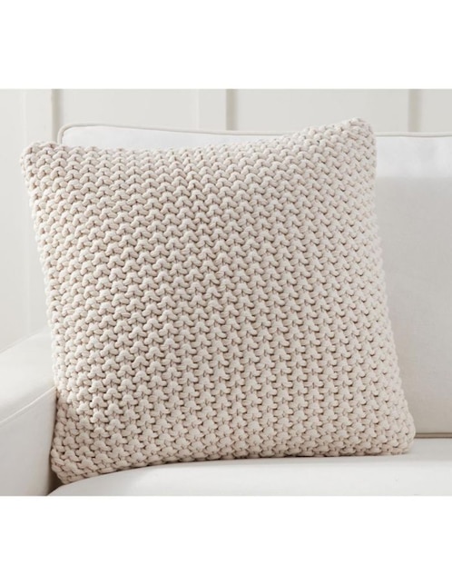 Funda cojín Bayside Seedstitch
