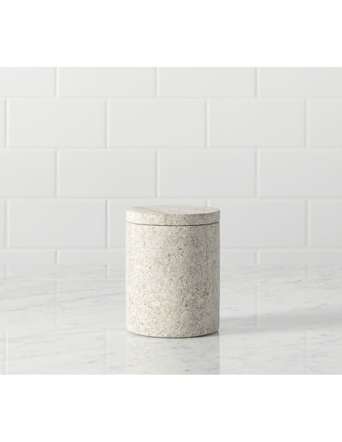 CONTENEDOR PB GREYSTONE BATH, M, GRIS