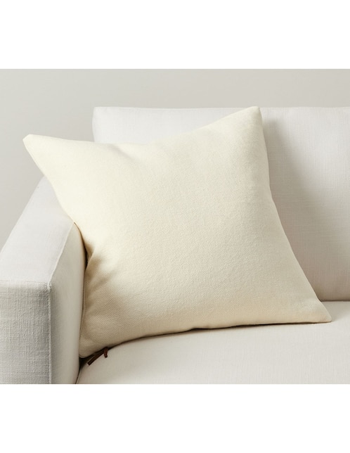 Funda cojín Pottery Barn