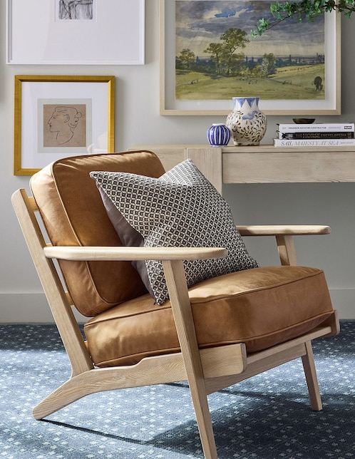 Sillón Raylan Pottery Barn