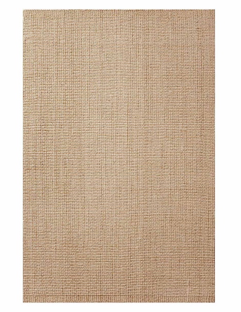 Tapete para interiores Chunky Wool