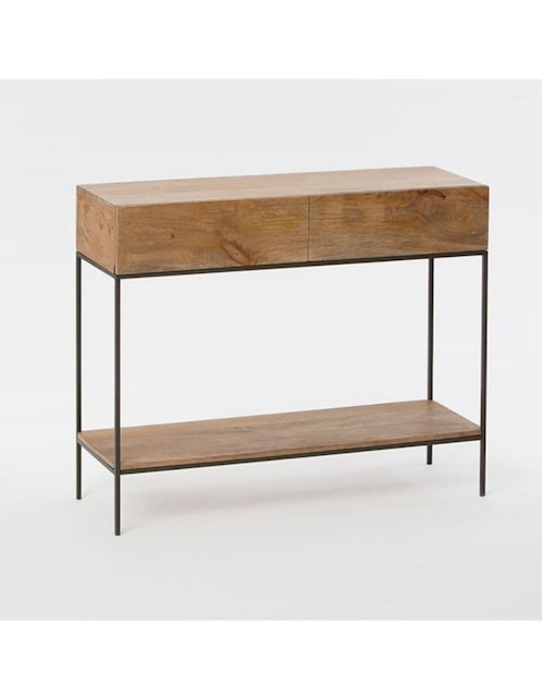 Consola Industrial Storage