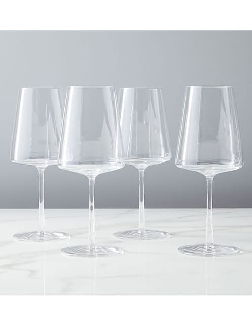 Copa para vino tinto Horizon de cristal
