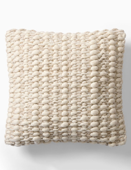 Funda cojín Chunky Paddle
