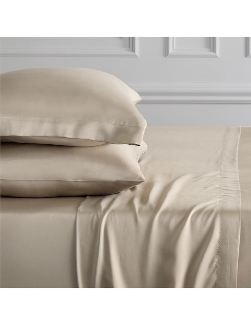 JGO SABANAS TENCEL SHEET SKS BEIGE