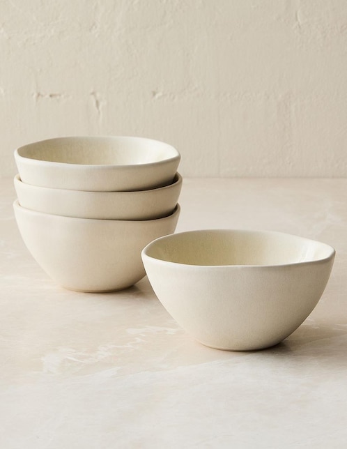 Bowl Oyku Serveware de cerámica