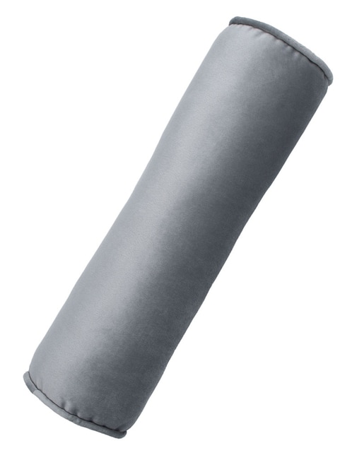 COJÍN LISOS, GRIS DUM