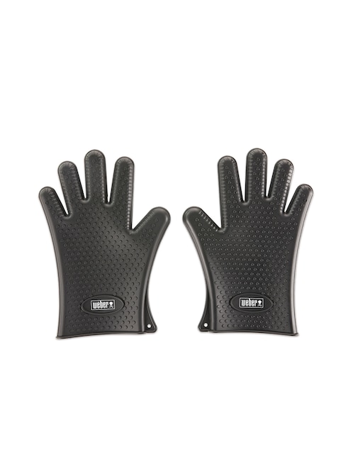 Guantes Weber