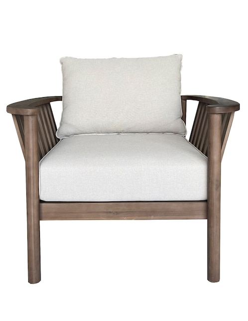Sillón Matzo Dai Thanh