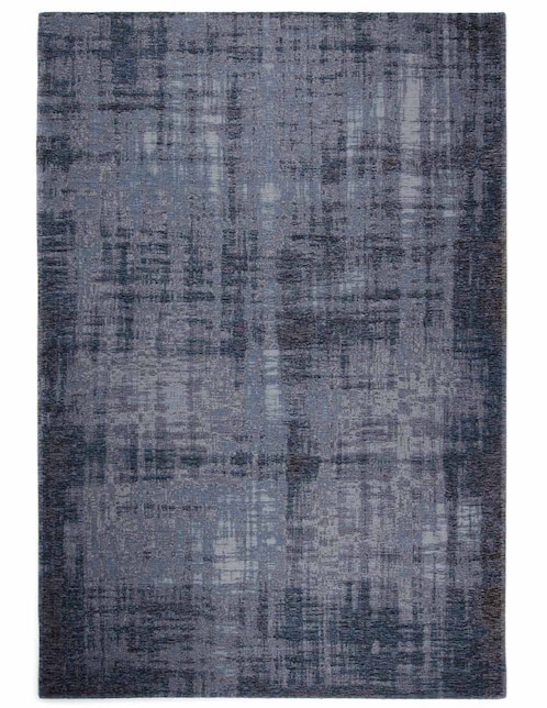 TAPETE ARLENA, 120 X 180 CM, AZUL