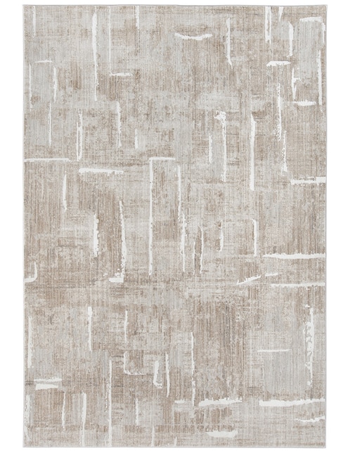 TAPETE TAPETE ERA, 180 X 120 CM, BEIGE